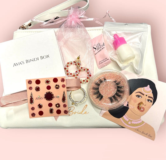 Bridal gift bag