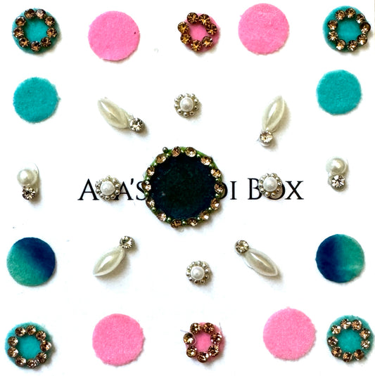 Pearl Bindi Box