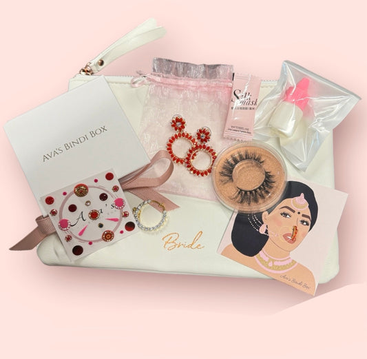 Bridal gift bag