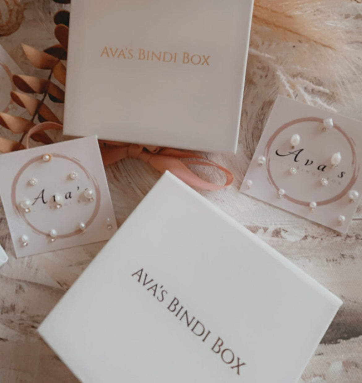 Create your own Bindi Box