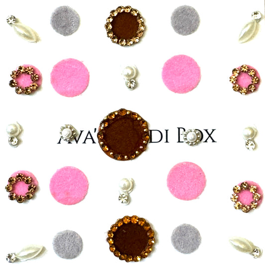 Pearl Bindi Box