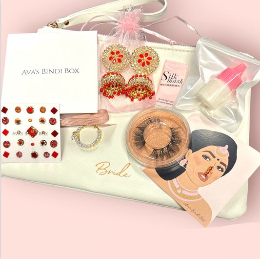 Bridal gift bag